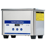 NORDBERG (NU08) Ультразвуковая мойка без подогрева, 0.8 л