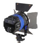 Светодиодный осветитель GreenBean ZOOM 120BW LED