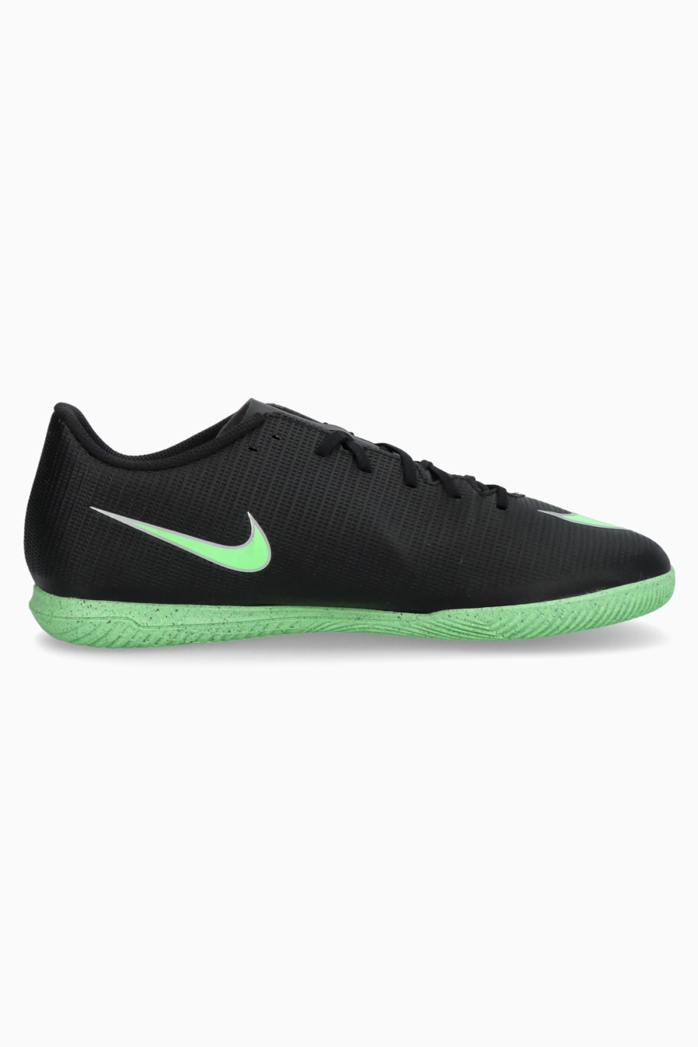 Футзалки Nike Mercurial Vapor 17 Club IC - черный