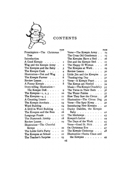 The Kewpie Primer | Elisabeth V. Quinn