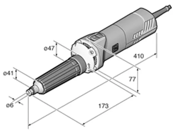 Шлифовальный станок NS Maquinas ML100