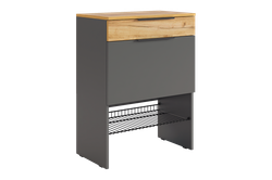 Обувница "Баско" 602, Мебельсон, г. Ижевск