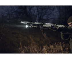 Магнитная выносная кнопка Armytek MRS-02 A05502 (витой шнур)