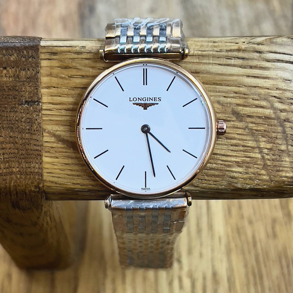 Часы Longines