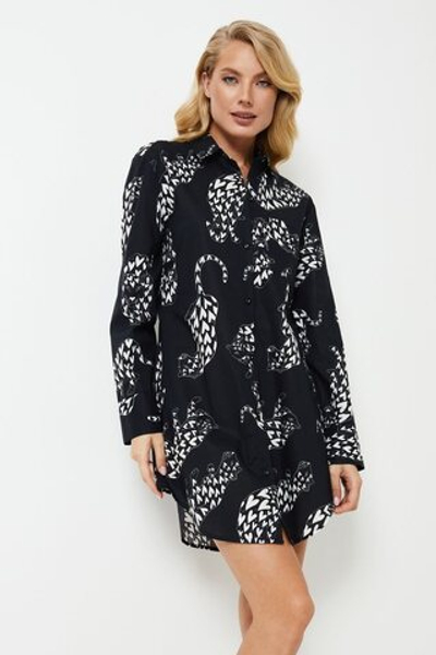 TAMISHA Сорочка женская