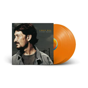 Chris Rea / Stony Road (Coloured Vinyl)(2LP)