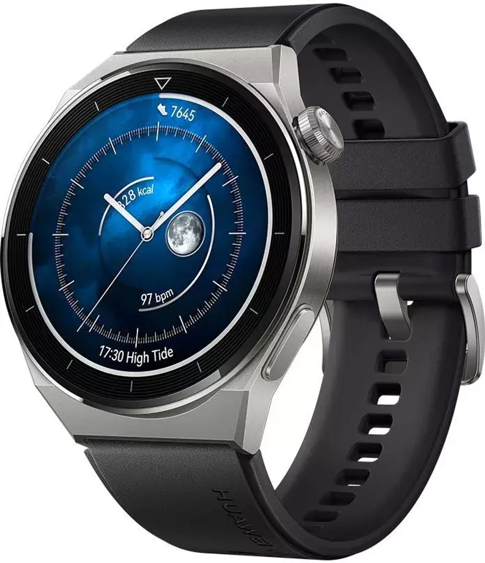 Huawei Watch GT3 Pro ODIN B19 . . Trade in