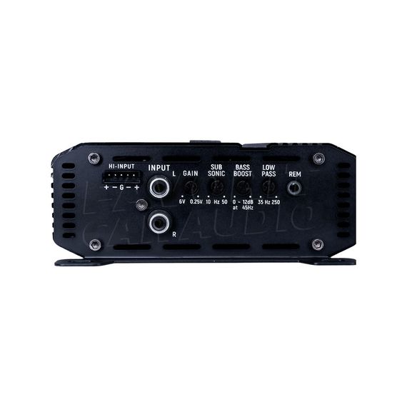 Усилитель AMP PRO 1.500