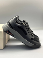 Кроссовки Santoni