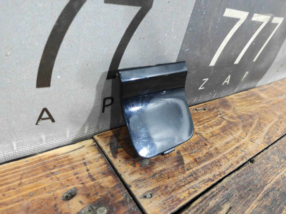 Заглушка буксировочного крюка Exeed VX 21-нв Б/У Оригинал 602000375AADQJ