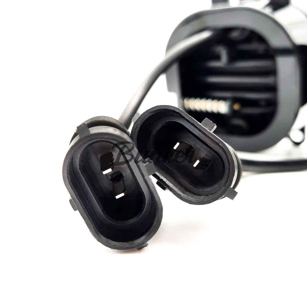 LED ПТФ LK Toyota/Lexus 3000+6000К,30W,без гарантии