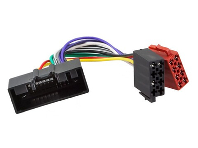 ISO - коннектор для Ford (Aura AWH-FD04)