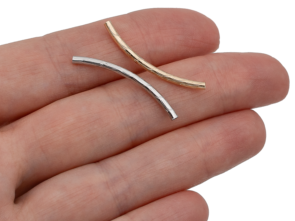 Спейсер-трубочка "Дуга" 29,5мм (1шт)