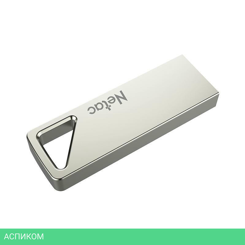 USB Flash-накопитель Netac U326 8Gb (NT03U326N-008G-20PN)