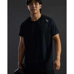 Футболка мужская TYR MEN'S CLIMADRY MEN'S RAGLAN TECH SOLID HEATHER