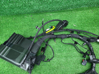 Проводка моторного отсека Haval H3 (2024-н.в.)