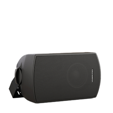 CVGAUDIO RF416TBL настенная акустическая система, мощность 3,75/7,5/15/30W в 100V