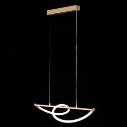 Citilux EVA CL210112 Подвесной светодиодный светильник