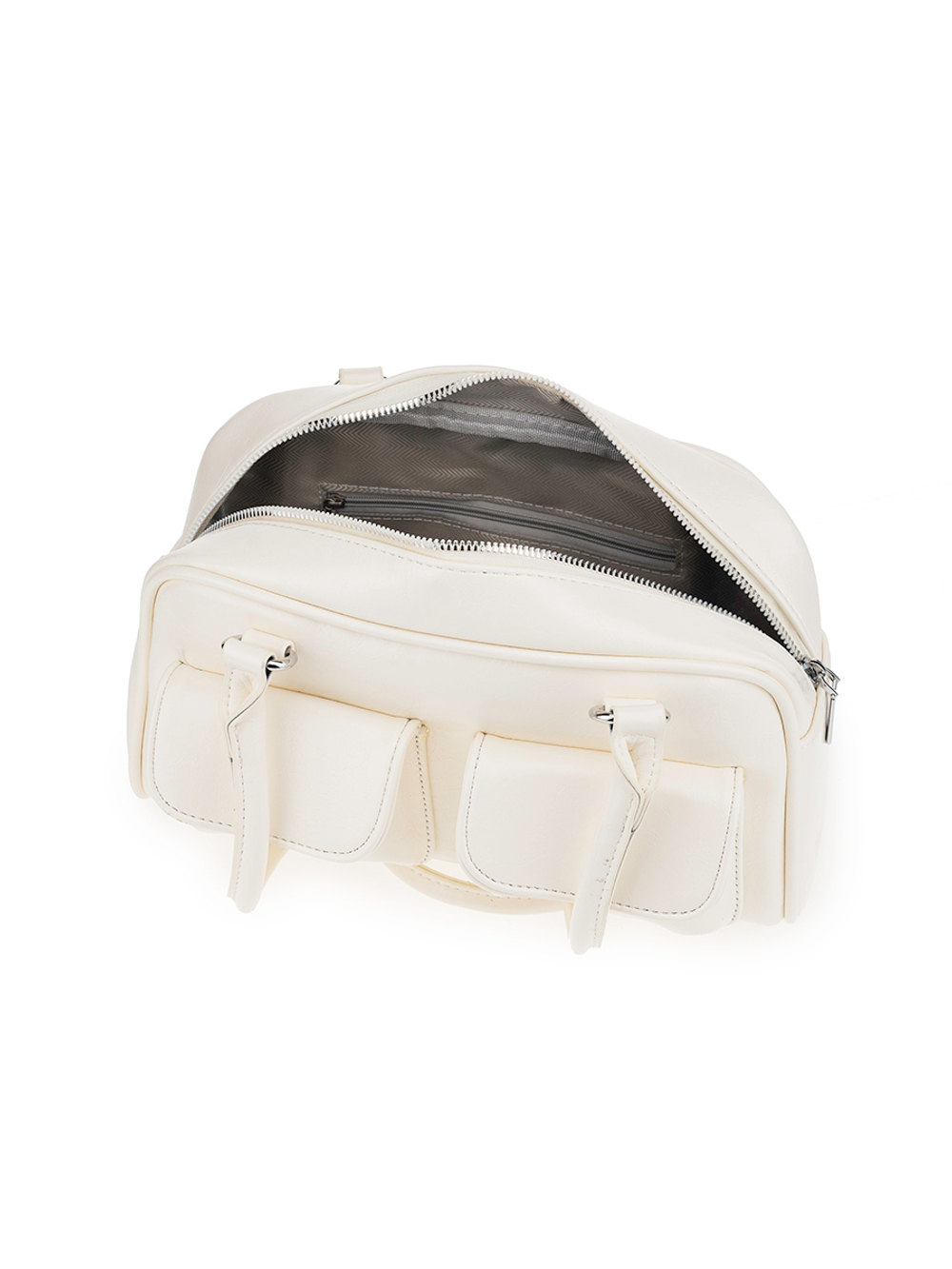 18401/30 Сумка жен., иск. кожа