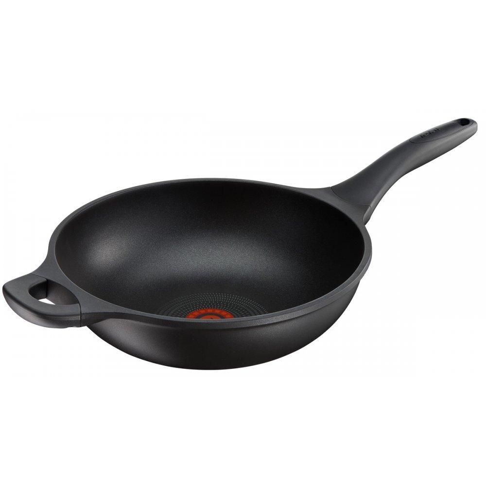 Сковорода-вок Tefal Supreme Gusto 28 см H1181974
