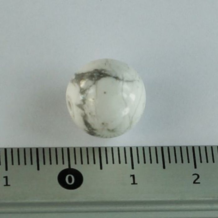 Бусины из кахолонга