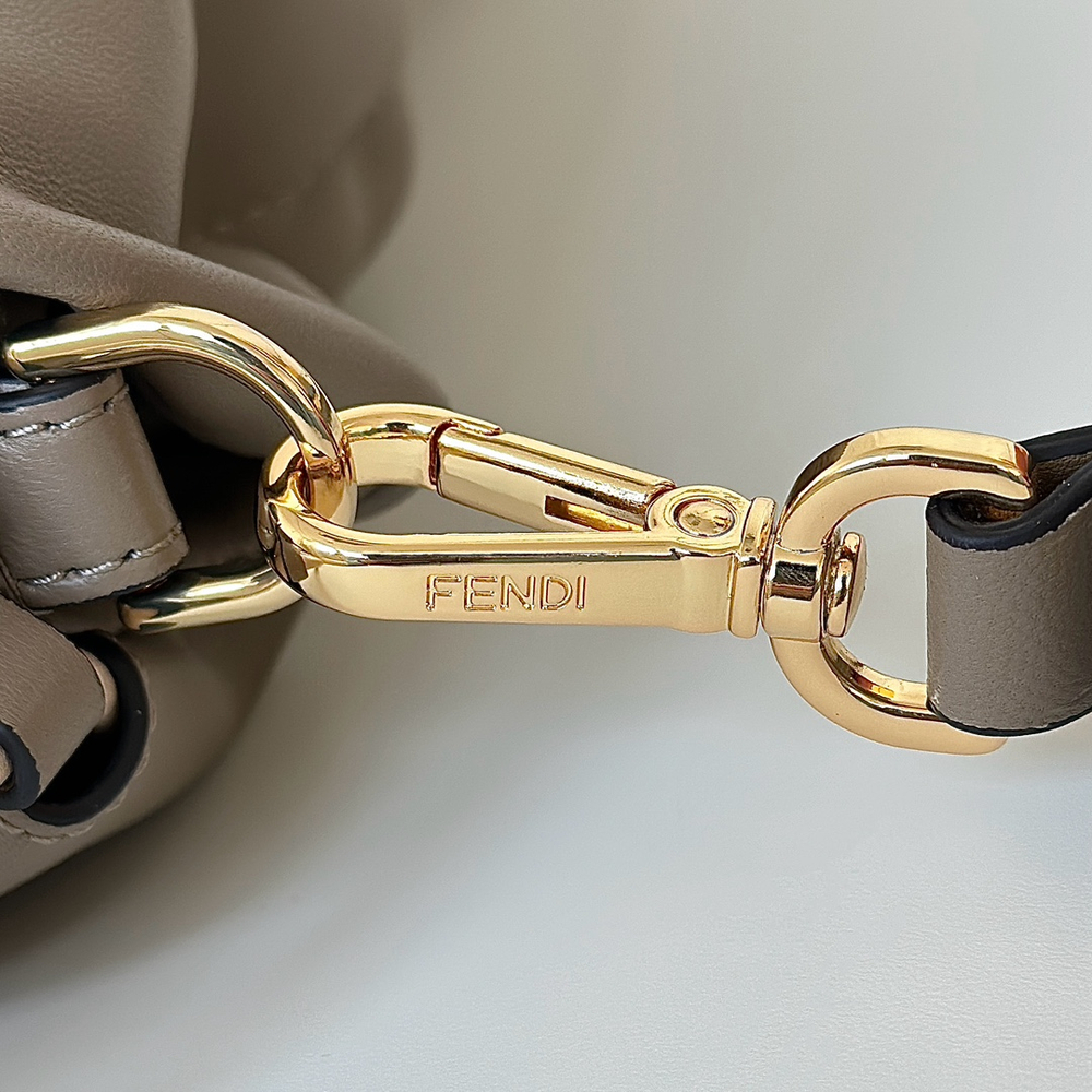Fendi Large Mamma Baguette 31 cm