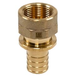 Переходник REHAU с внутр. резьбой 16-Rp 1/2 MX