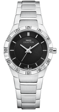 Cover SC22011.01Cover SC22011.01 – женские швейцарские часы с кристаллами