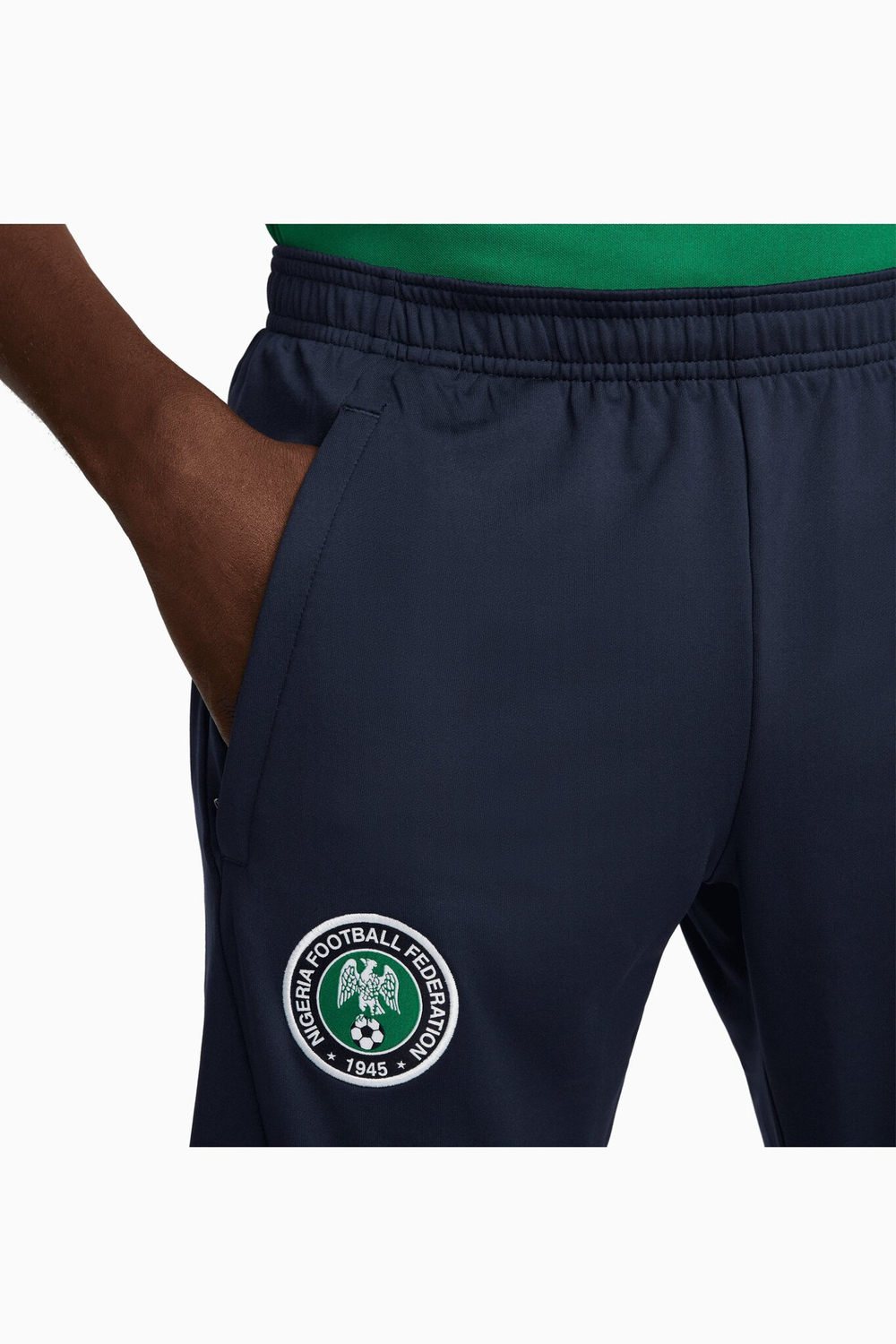 Штаны Nike Nigeria 2022 Strike