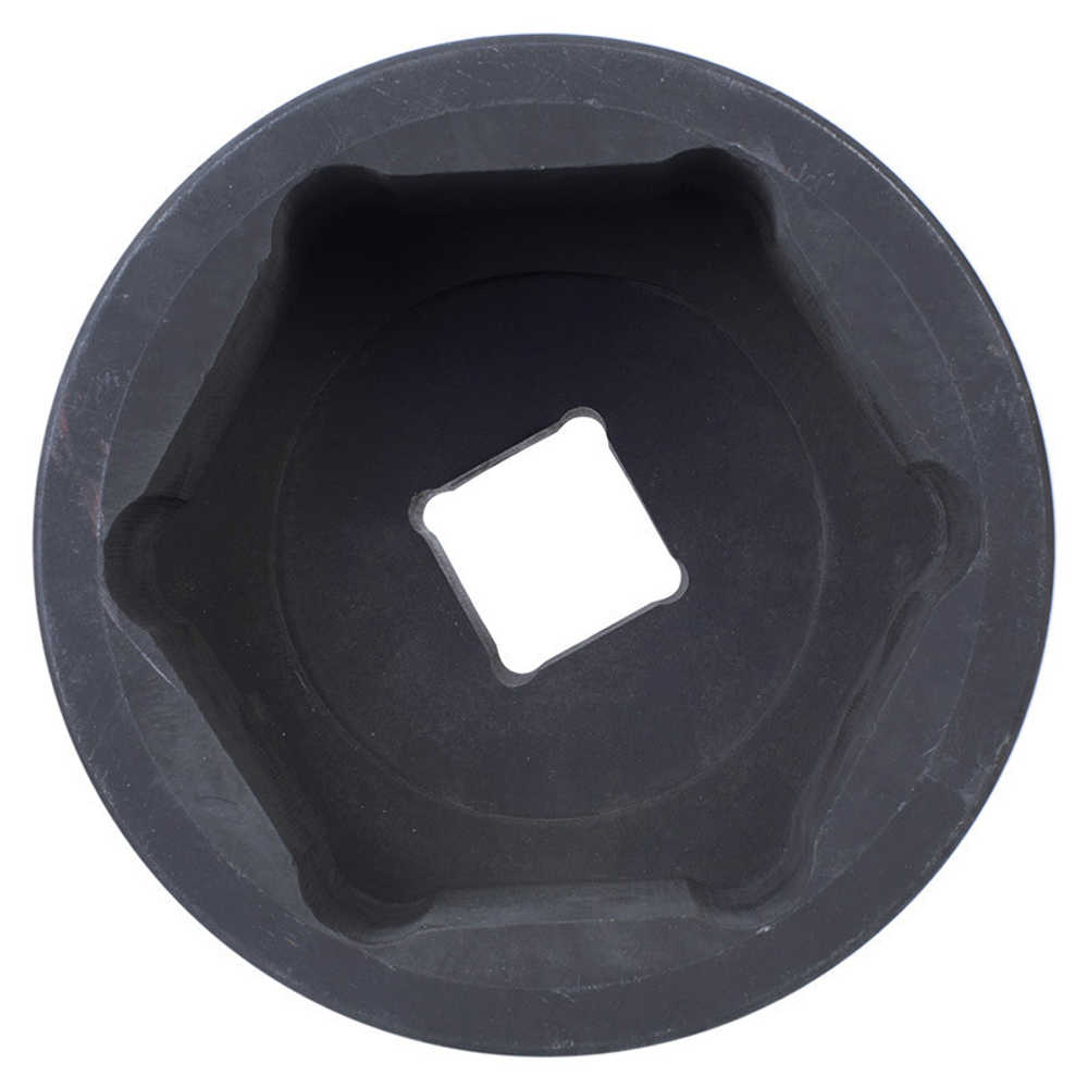 KING TONY (9535C5M) Головка торцевая ударная шестигранная 1-1/2", 125 мм