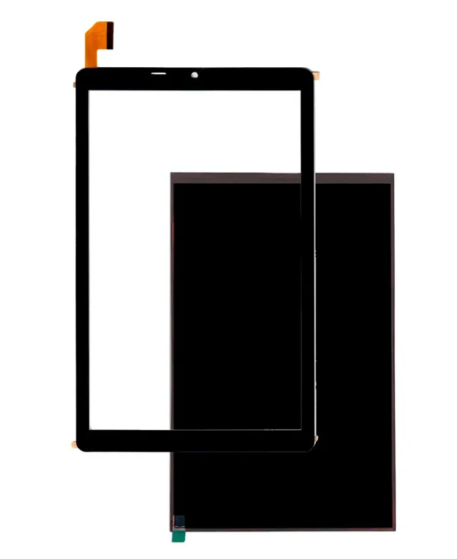 Комплект дисплей и тачскрин для Digma Kids 8260C WS8253PL