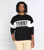 Худи Tommy Jeans - черный(DM0DM15026)