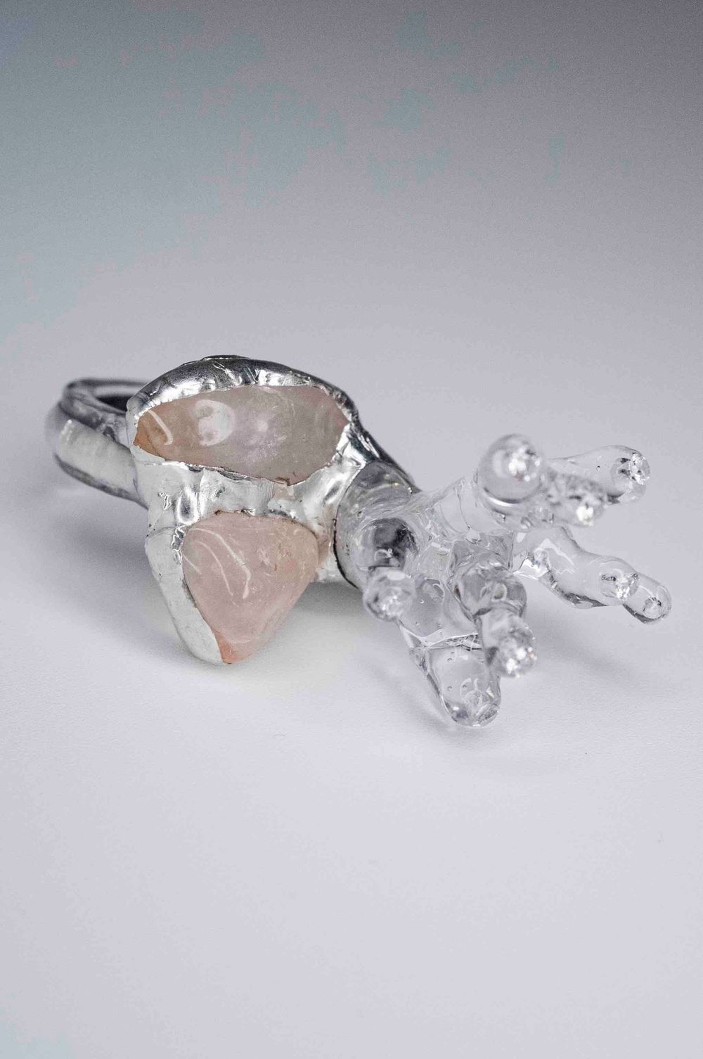 Кольцо Reglow Lab Crl-R-12