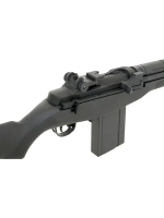 Страйкбольная винтовка Cyma CM032 M14 Black