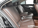Mercedes-Benz CLS-Class C257 CLS300d AMG Line (09.2020)