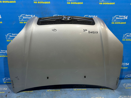 Капот HYUNDAI TUCSON 2004-2009