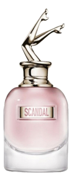Jean Paul Gaultier Scandal A Paris