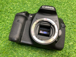 Canon EOS 7D (212.600 кадров)