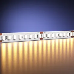 Светодиодная лента Ультра 24В 2835 12Вт/м 2700К 5м IP 20 201099 Led Strip 201099