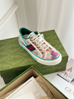 Gucci Tennis 1977 Sneaker