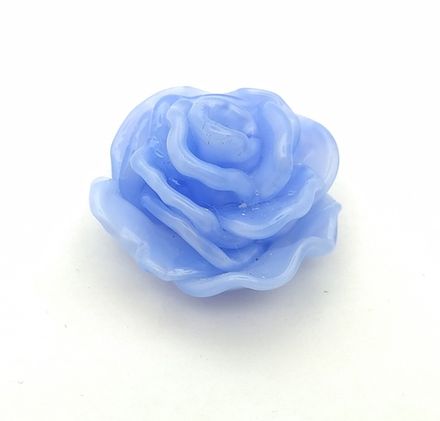 Şüşə muncuqlar (Lamp work) - 84