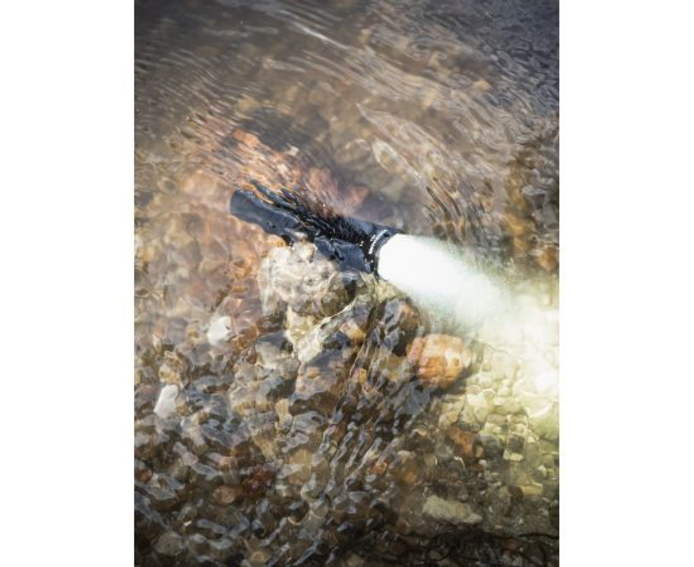 Фонарь Armytek Dobermann Pro Magnet USB Белый, F07501C