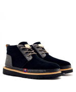 NEUMEL GENTLEMAN Triple Black