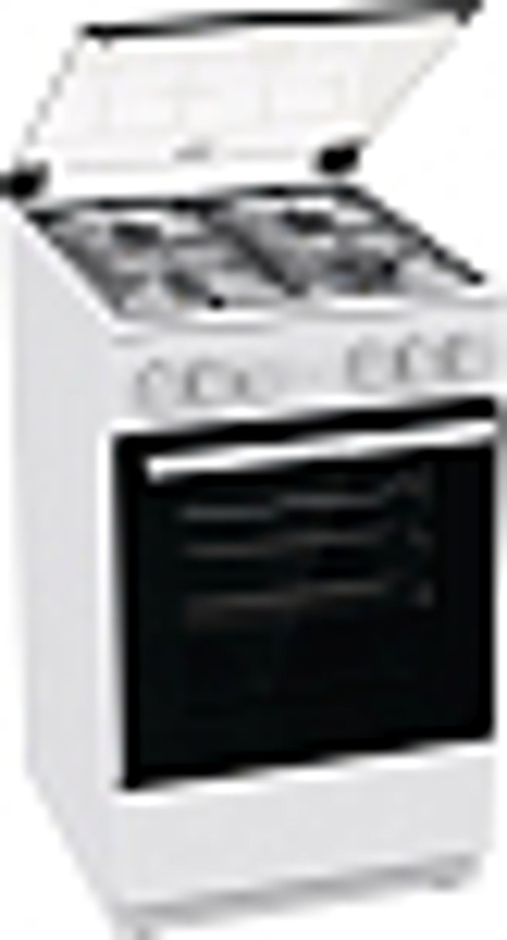 Газовая плита Gorenje GGI5A21WH