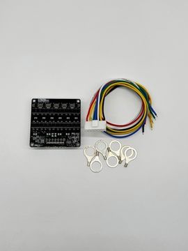 Балансир LTO S2