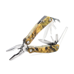 Мультитул Ganzo G2016-P (21 в 1) милитари