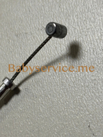 Трос ручки Carrello