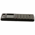 Калькулятор карманный BRAUBERG PK-408-BK (97x56 мм) 8 разрядов двойное питание черный (2 штуки в упаковке)