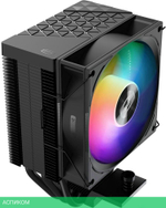 Кулер для процессора PCCooler R300 ARGB Black
