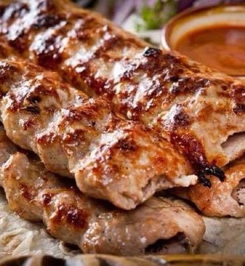 Мамины люля на 6 персон
